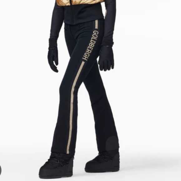 Goldbergh cher ski pants - Picture 6 of 11